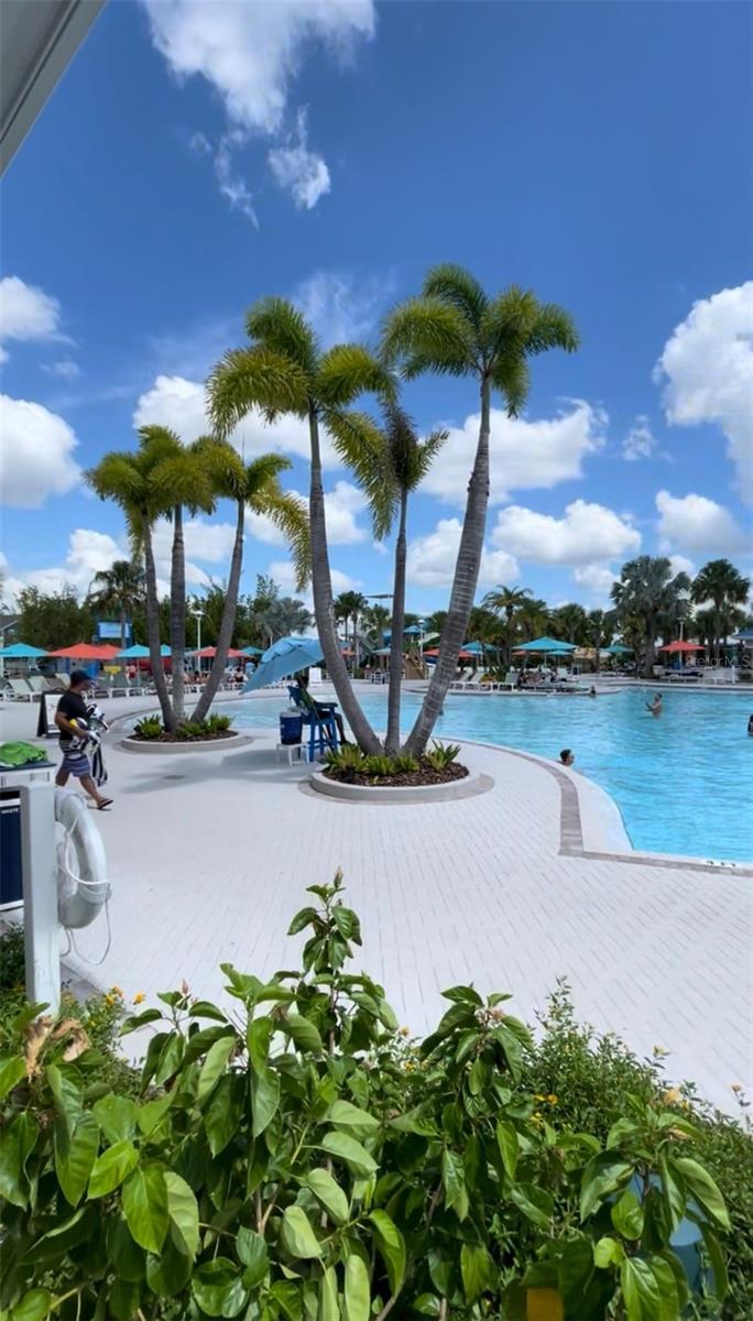 WINDSOR ISLAND RESIDENCE PH 2A - Residential