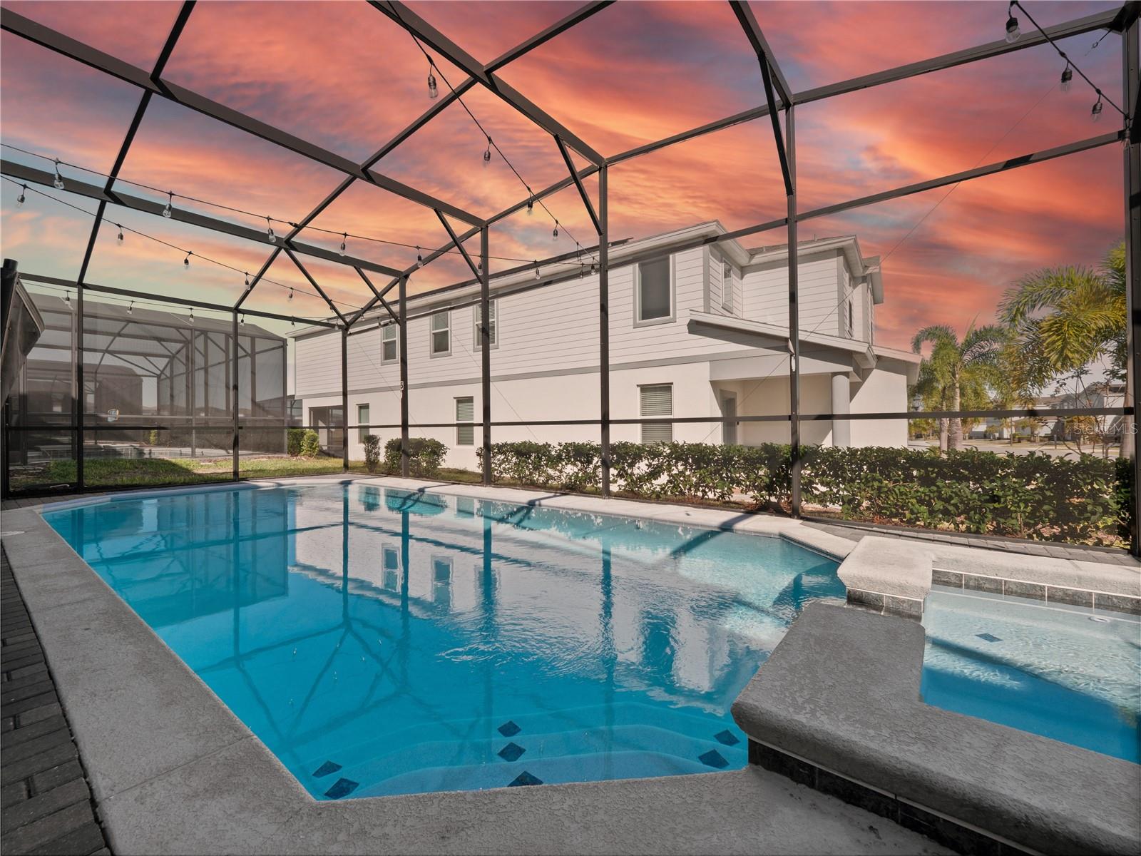 WINDSOR ISLAND RESIDENCE PH 2A - Residential