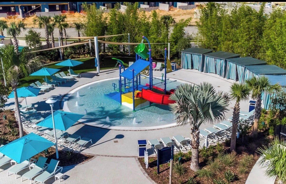 WINDSOR ISLAND RESIDENCE PH 2A - Residential