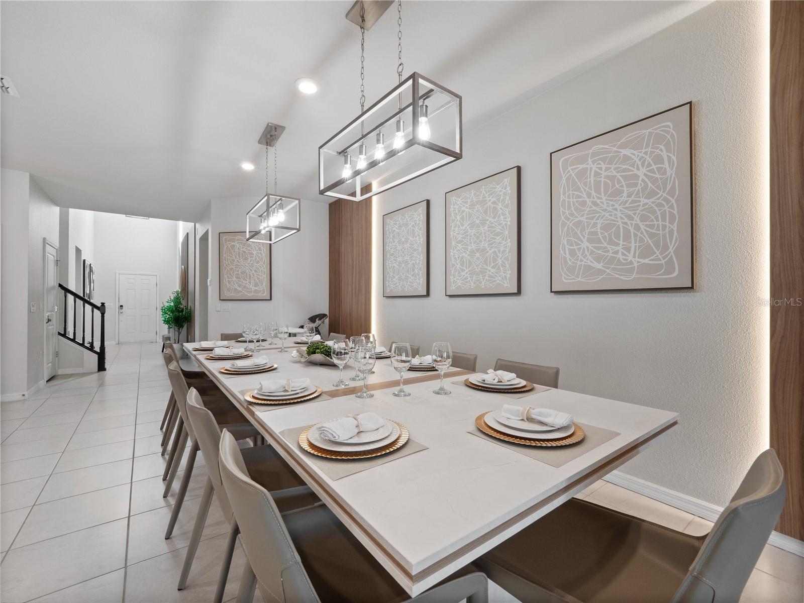 WINDSOR ISLAND RESIDENCE PH 2A - Residential