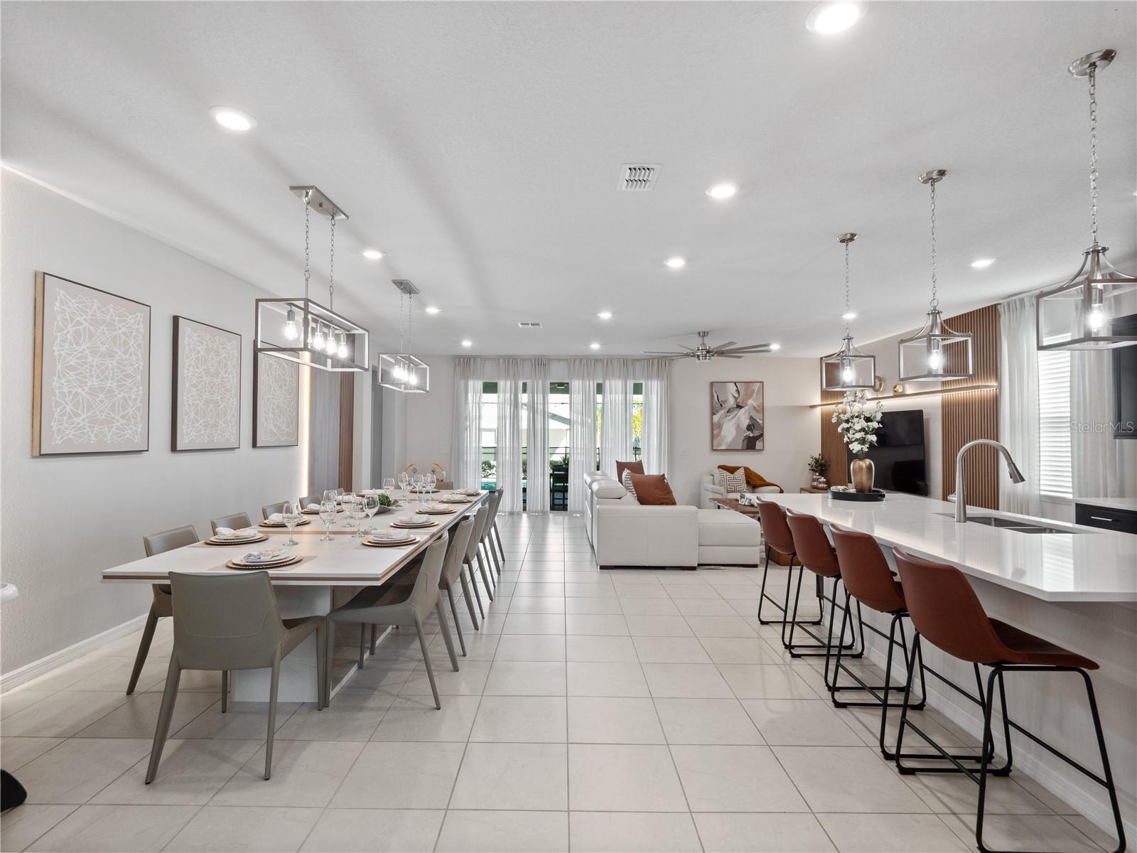 WINDSOR ISLAND RESIDENCE PH 2A - Residential