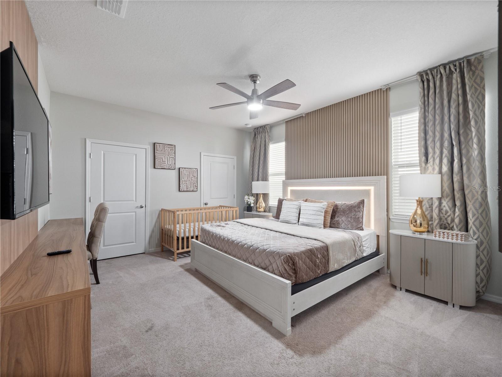 WINDSOR ISLAND RESIDENCE PH 2A - Residential