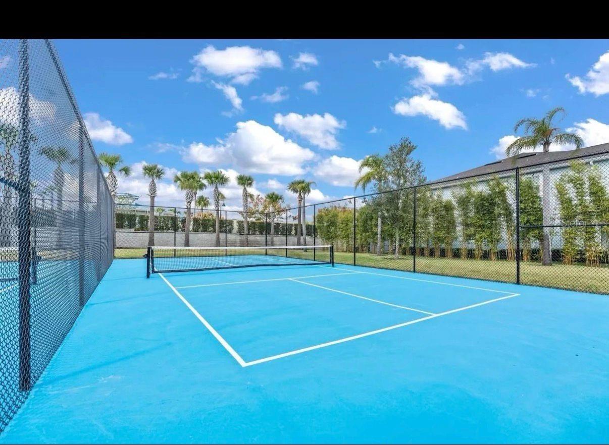 WINDSOR ISLAND RESIDENCE PH 2A - Residential