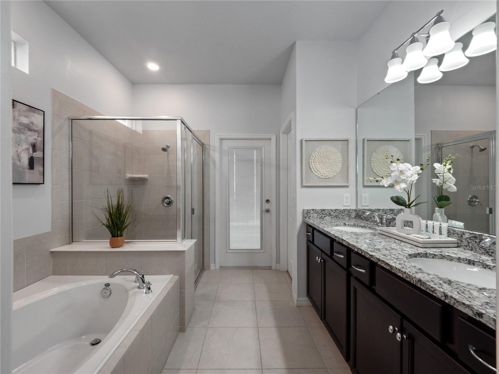 WINDSOR ISLAND RESIDENCE PH 2A - Residential