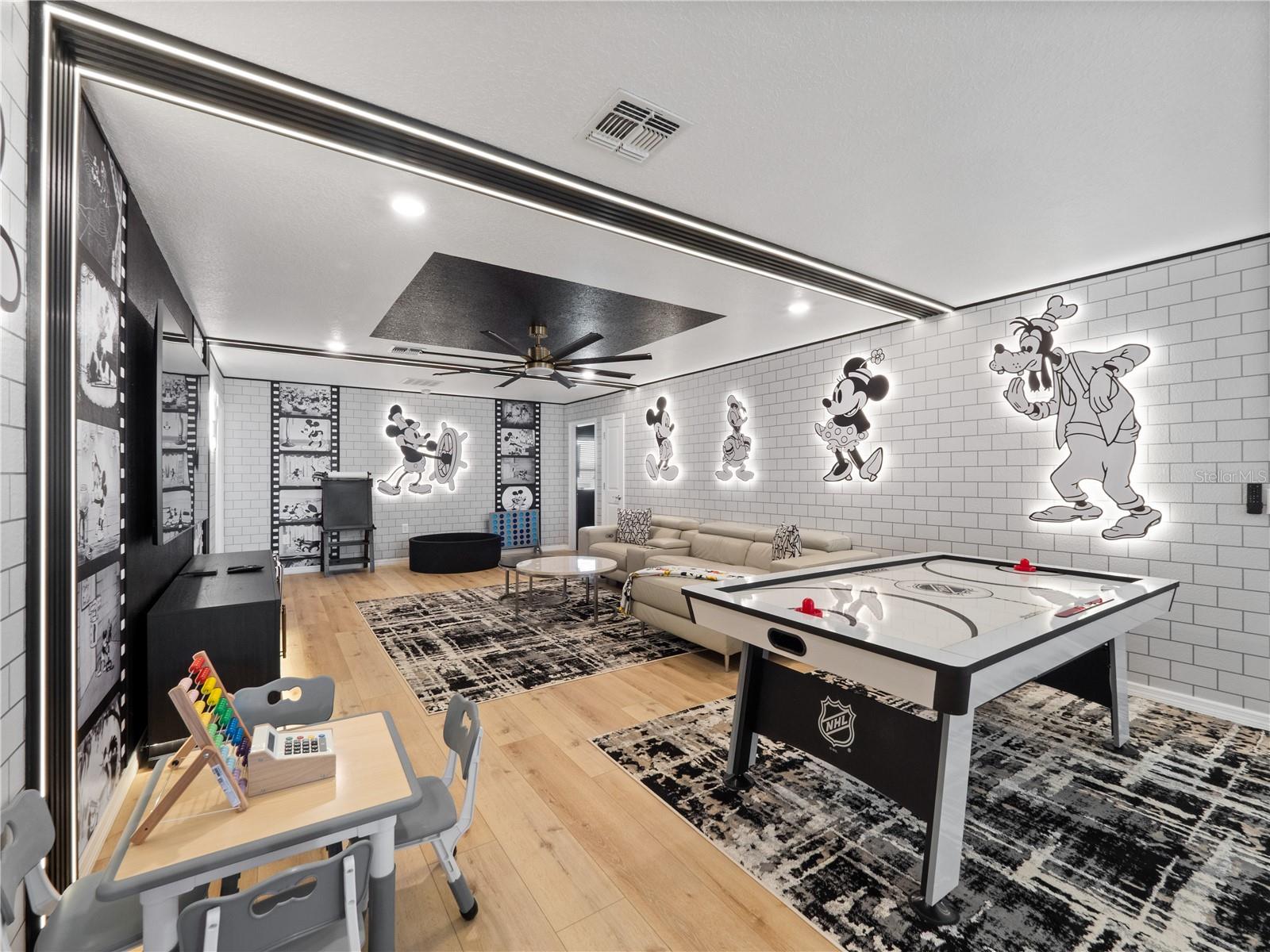 WINDSOR ISLAND RESIDENCE PH 2A - Residential