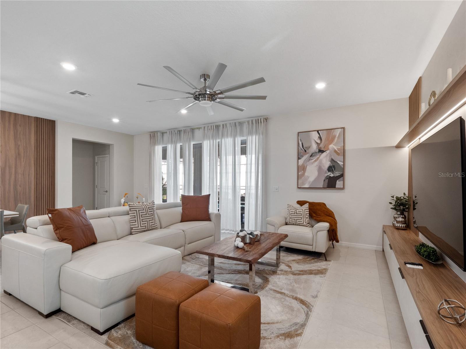 WINDSOR ISLAND RESIDENCE PH 2A - Residential