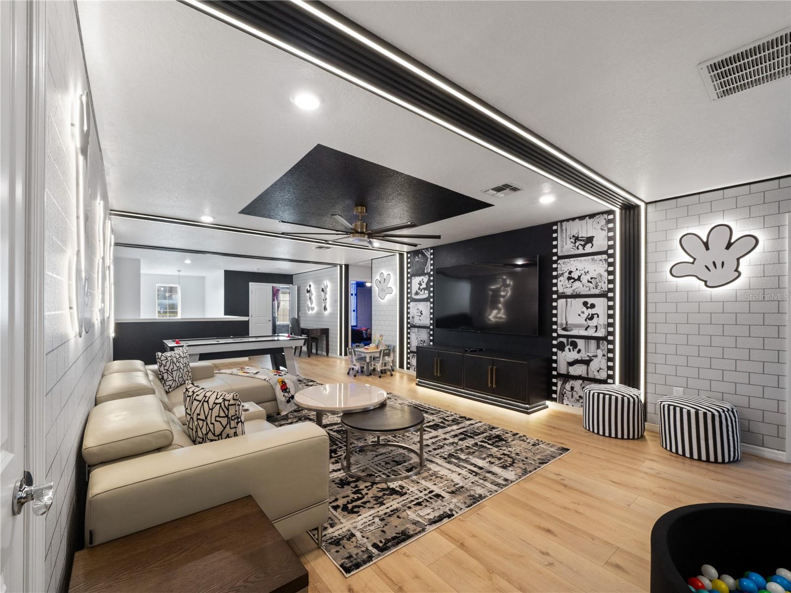 WINDSOR ISLAND RESIDENCE PH 2A - Residential