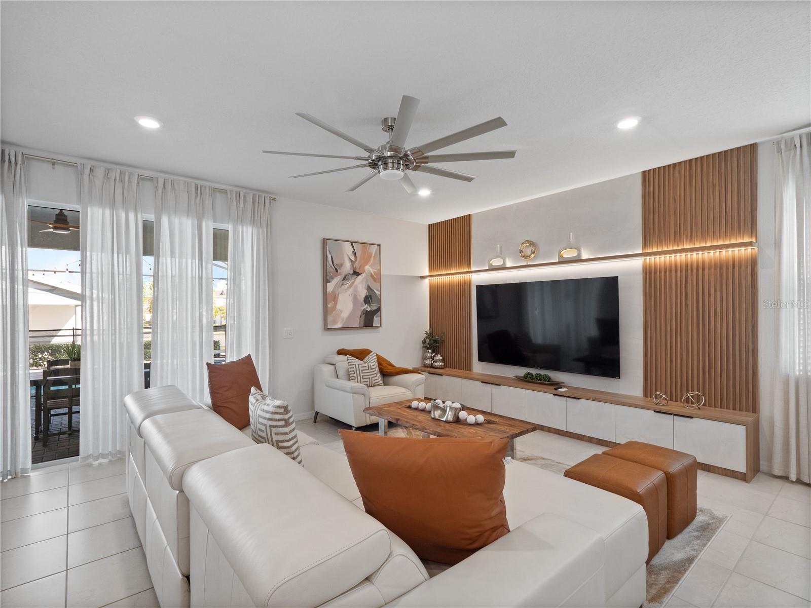 WINDSOR ISLAND RESIDENCE PH 2A - Residential