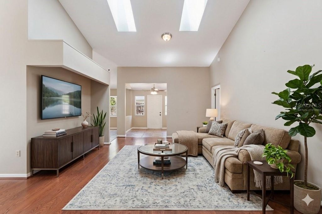 Photo of 3350 Windy Wood Drive, Orlando, FL 32812 (MLS # O6401306)