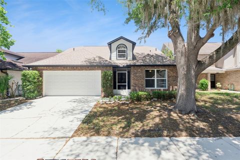 Property photo of 3350 Windy Wood Drive, Orlando, FL 32812