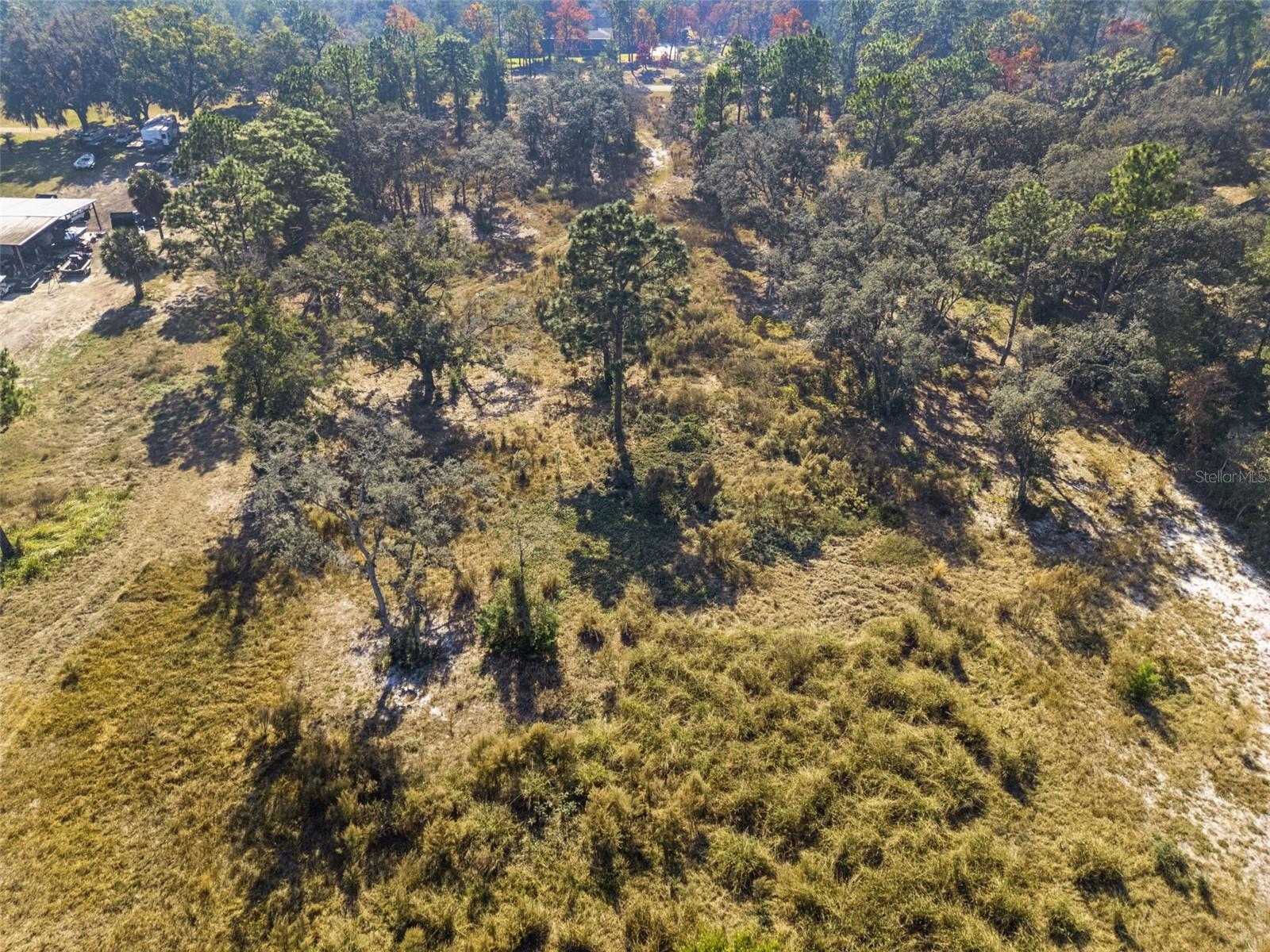 SEMINOLE ESTATES - Land