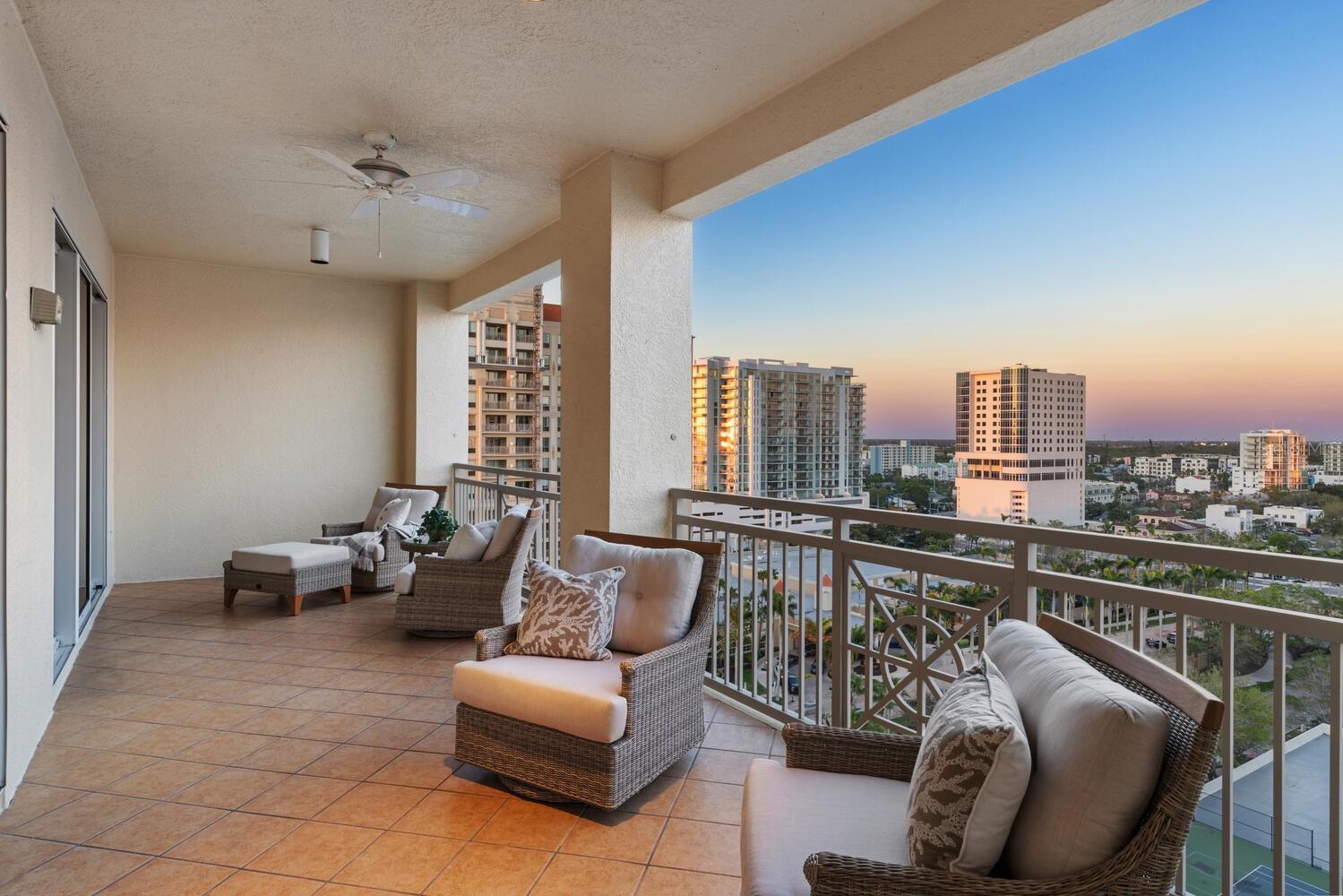 THE TOWER RESIDENCES - Residential