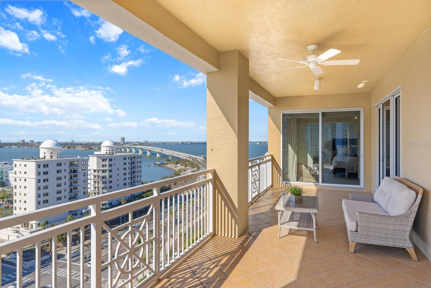 THE TOWER RESIDENCES - Residential