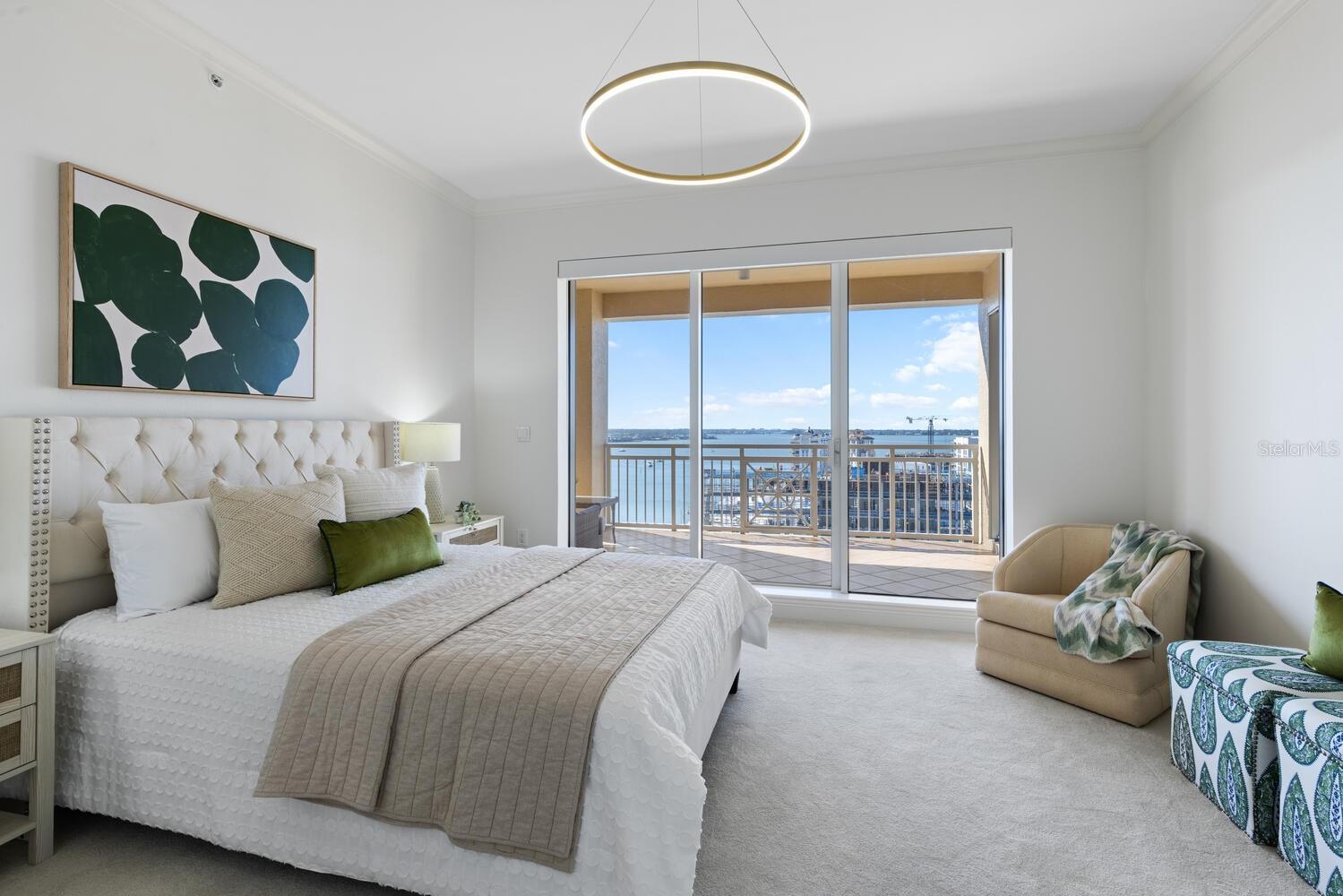 THE TOWER RESIDENCES - Residential