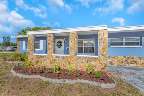 Photo of 3600 72nd Street N, St Petersburg, FL 33710 (MLS # TB8516425)