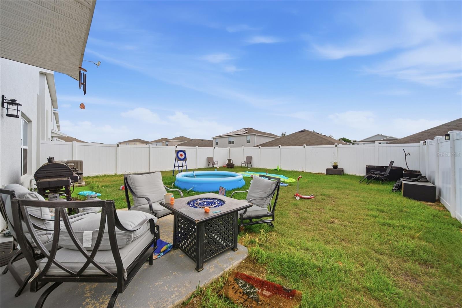 SUWANNEE LAKESIDE PH 2 & 3 - Residential