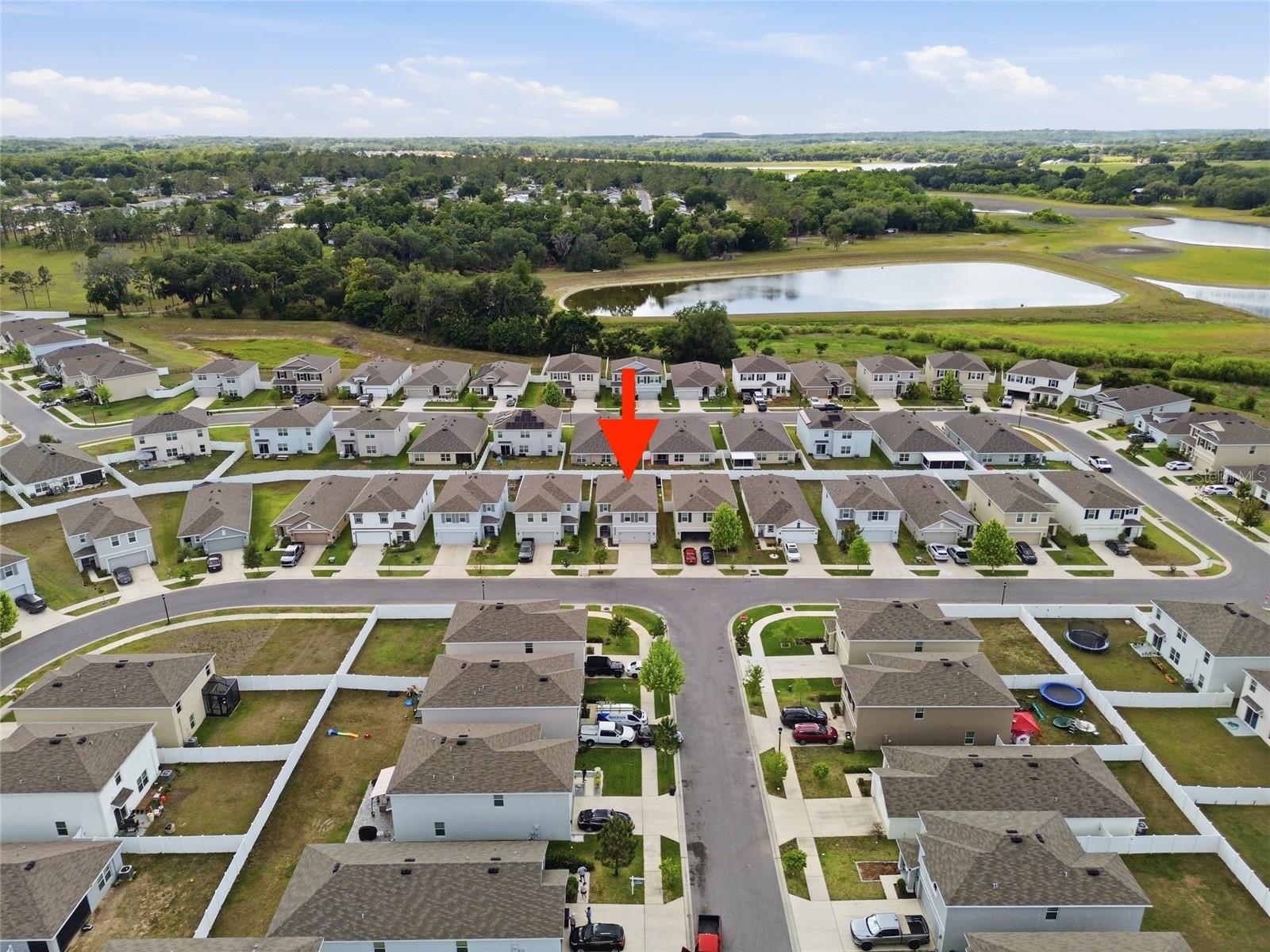 SUWANNEE LAKESIDE PH 2 & 3 - Residential