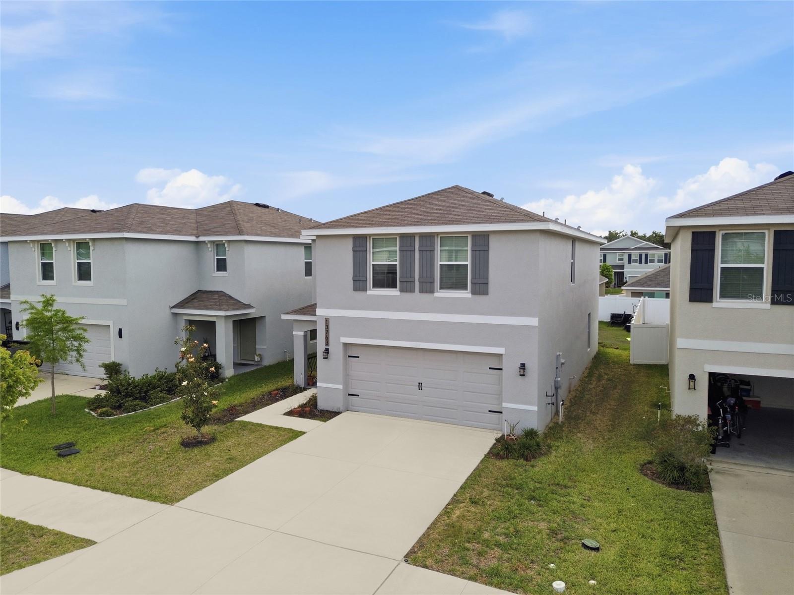 13763 THIMBLEBERRY DRIVE