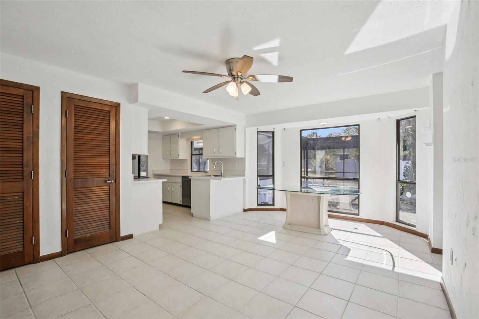 PORT CHARLOTTE SEC 020 - Residential