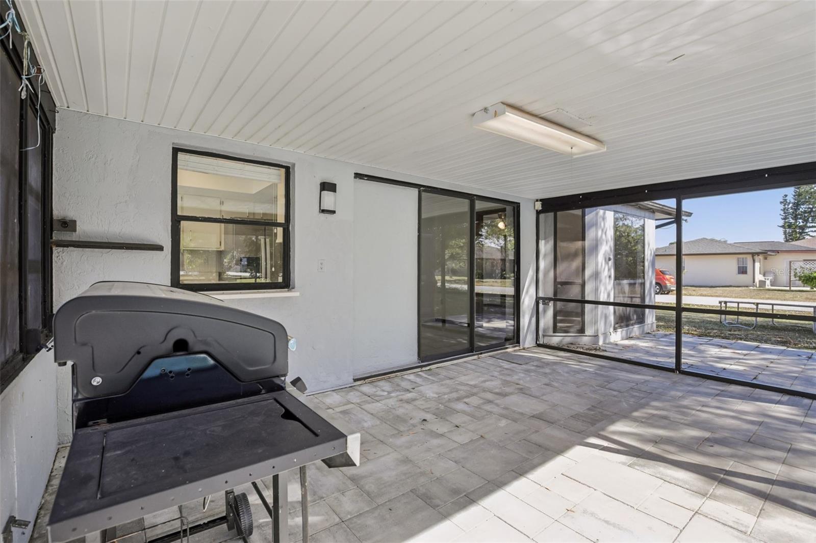 PORT CHARLOTTE SEC 020 - Residential