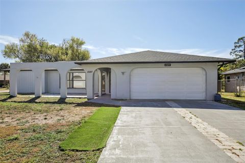 Photo of 23217 Mcburney Avenue, Port Charlotte, FL 33980 (MLS # TB8467097)