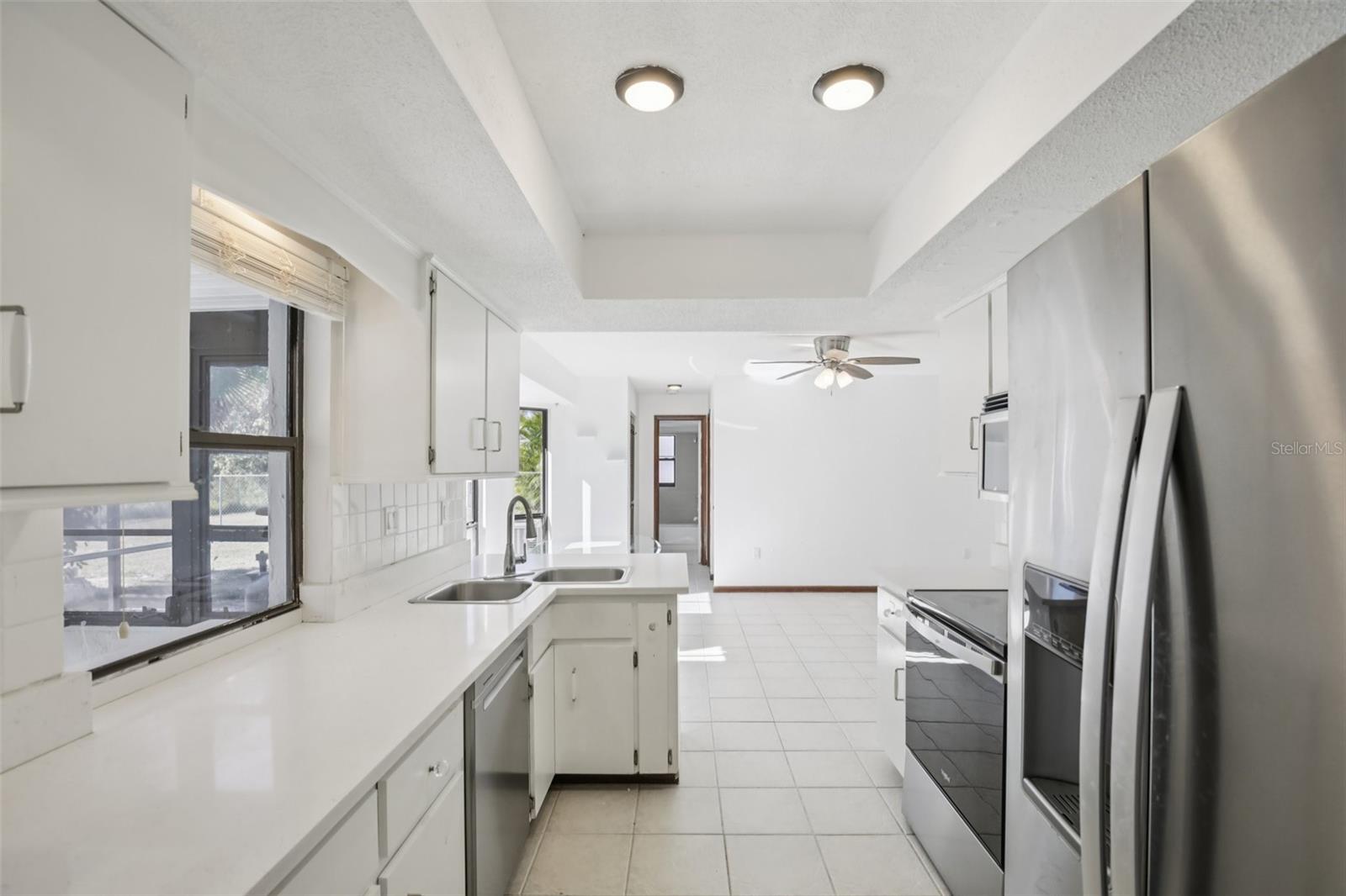 PORT CHARLOTTE SEC 020 - Residential