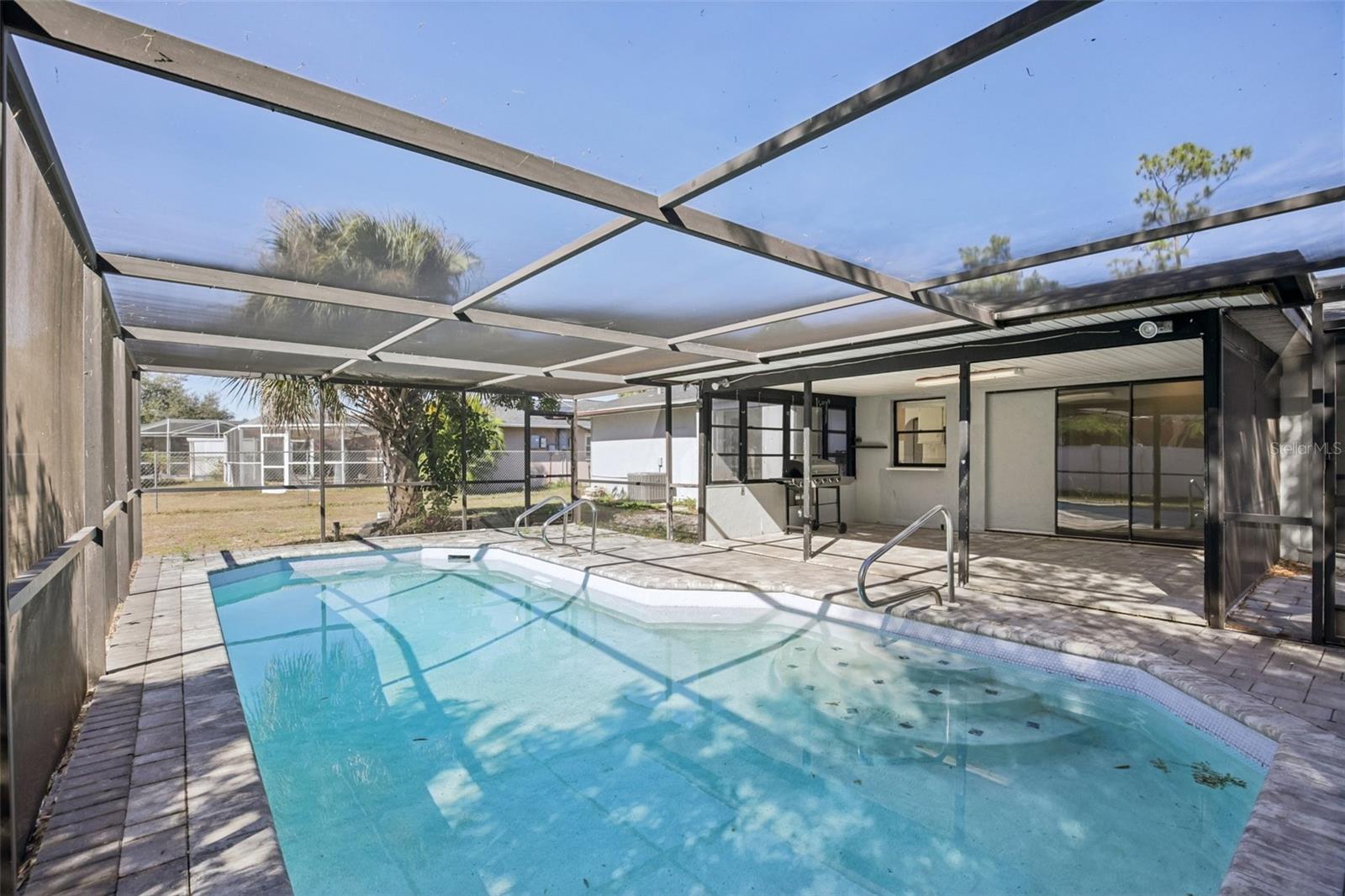 PORT CHARLOTTE SEC 020 - Residential