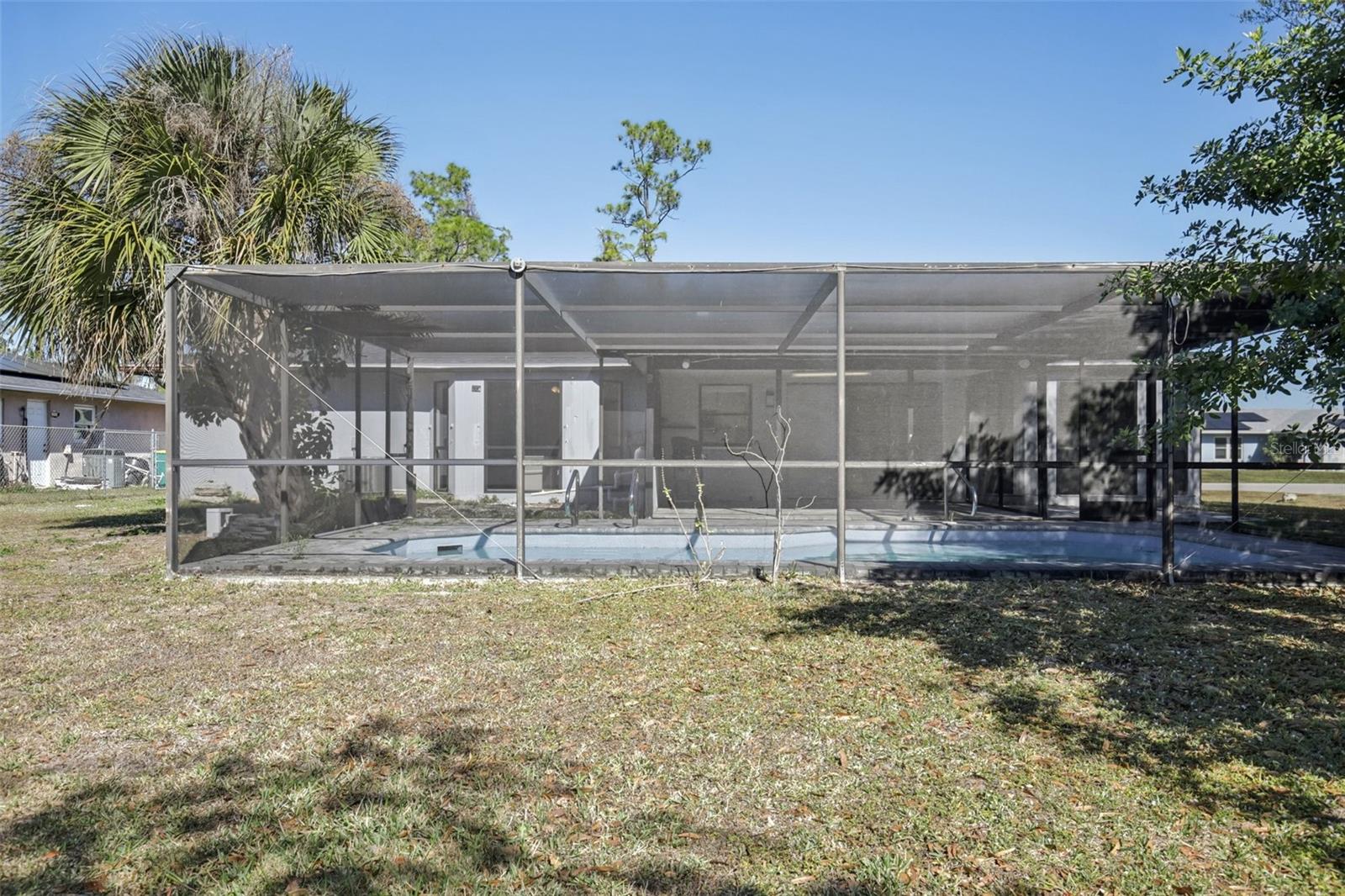 PORT CHARLOTTE SEC 020 - Residential