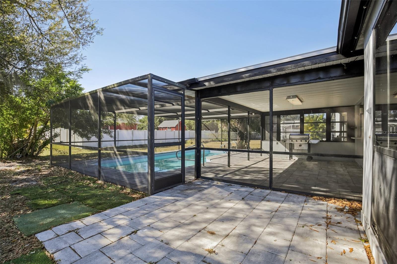 PORT CHARLOTTE SEC 020 - Residential