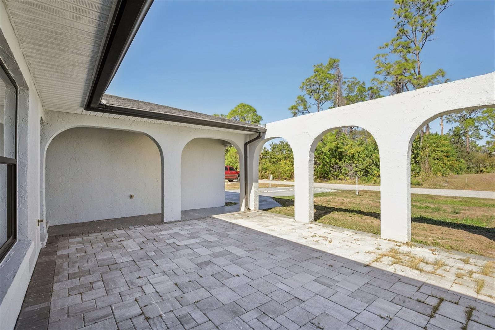 PORT CHARLOTTE SEC 020 - Residential