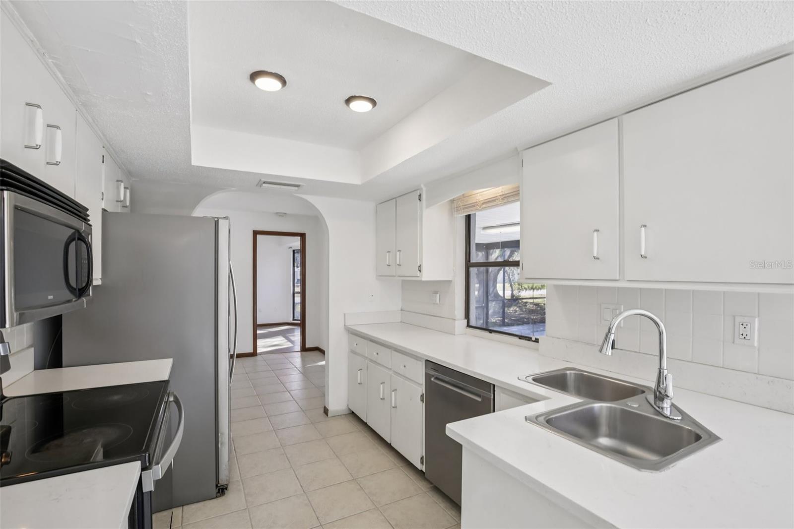 PORT CHARLOTTE SEC 020 - Residential