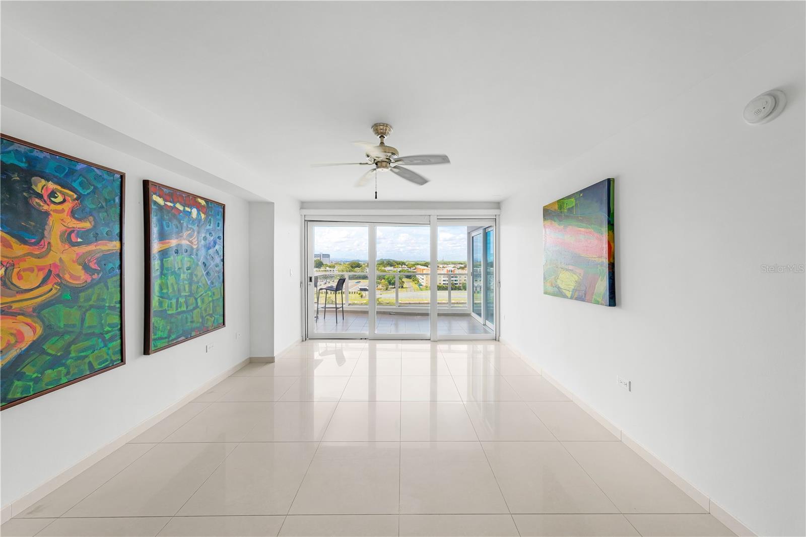 HATO REY - Residential