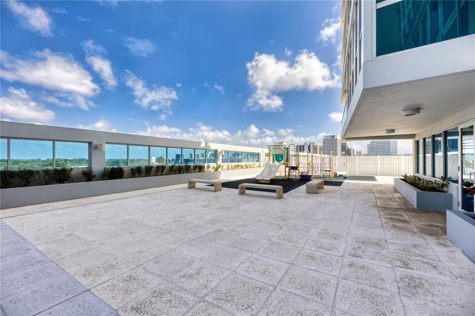 HATO REY - Residential