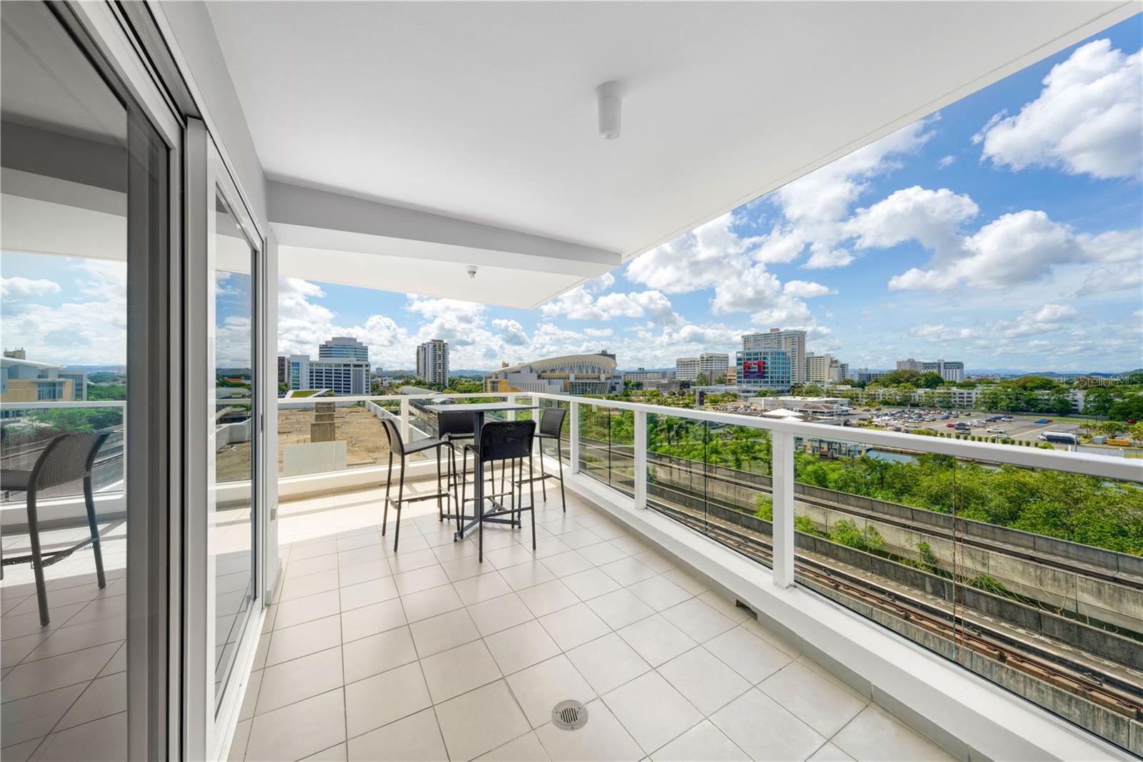 HATO REY - Residential