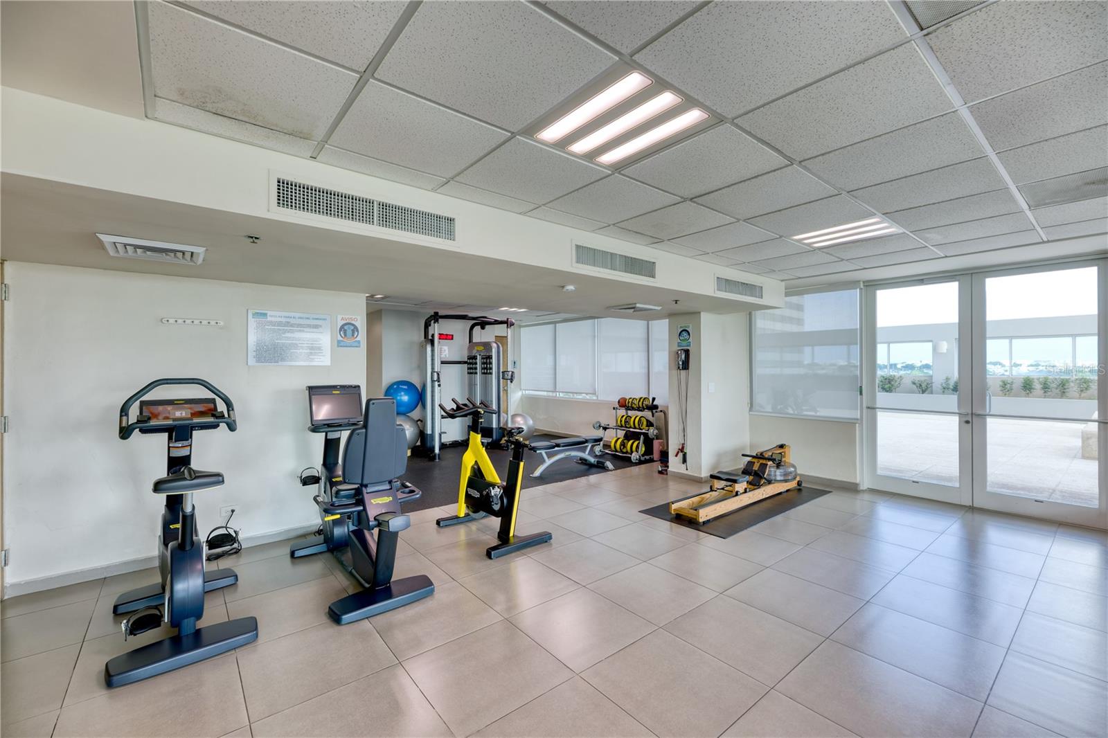 HATO REY - Residential