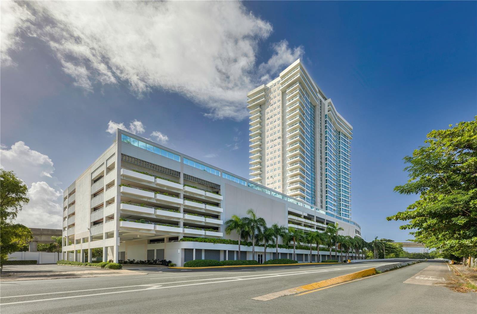 HATO REY - Residential