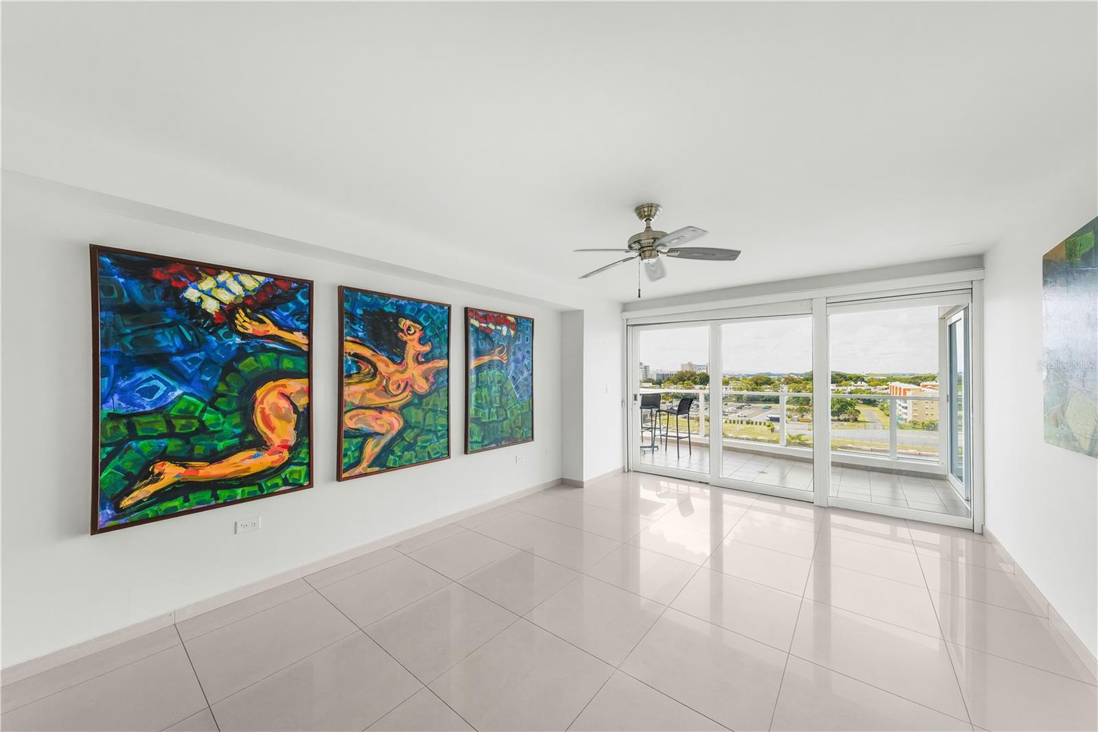 HATO REY - Residential