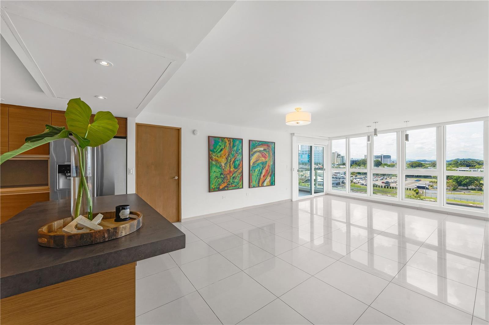 HATO REY - Residential