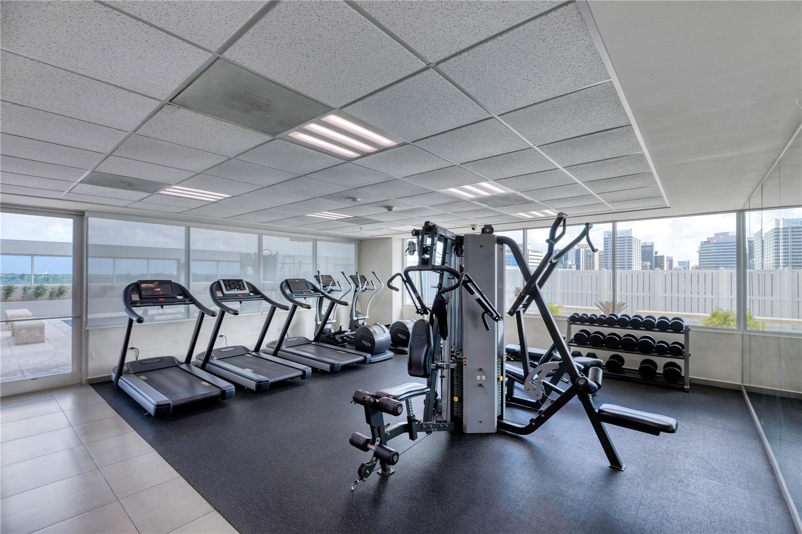 HATO REY - Residential