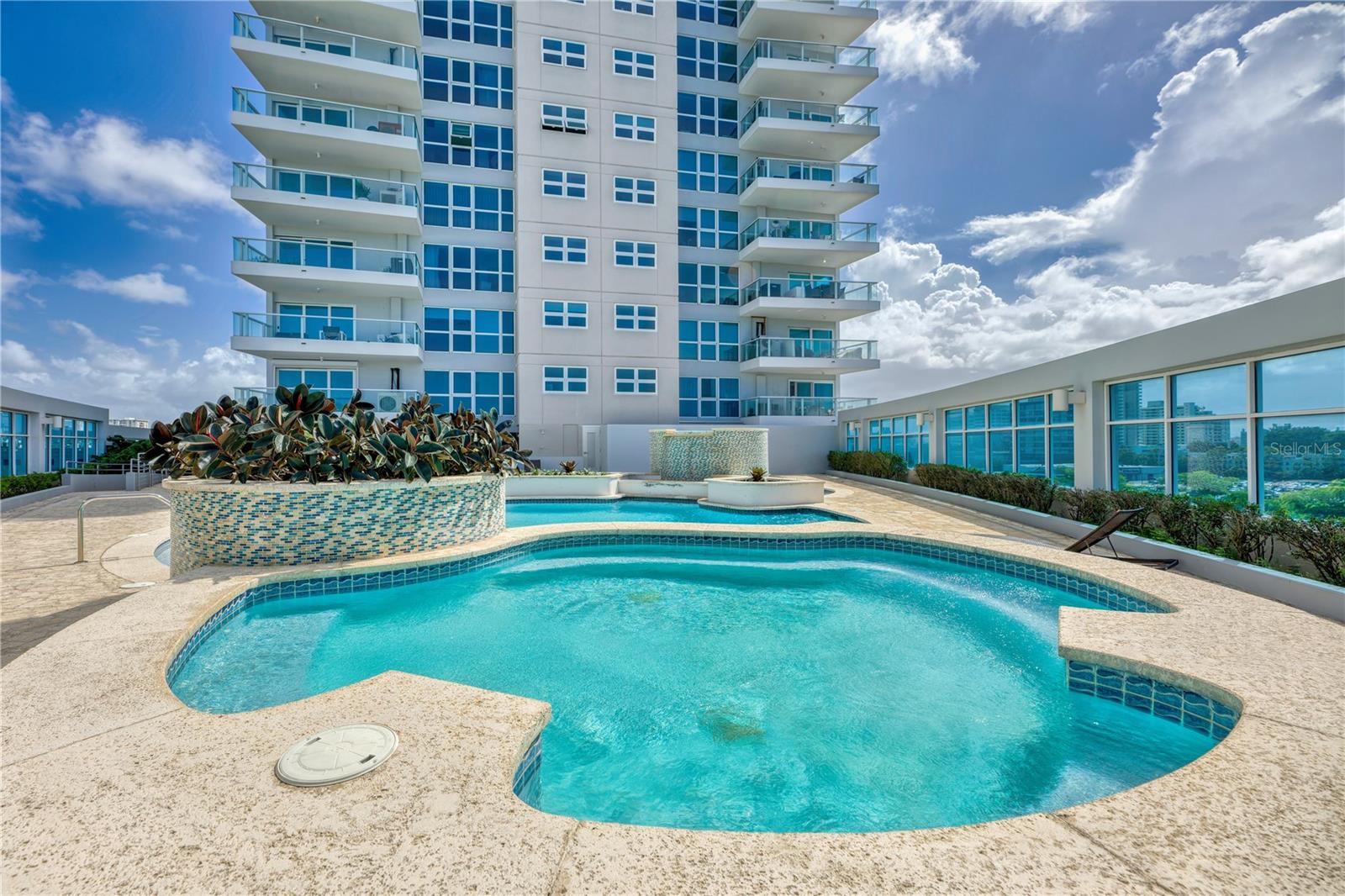 HATO REY - Residential