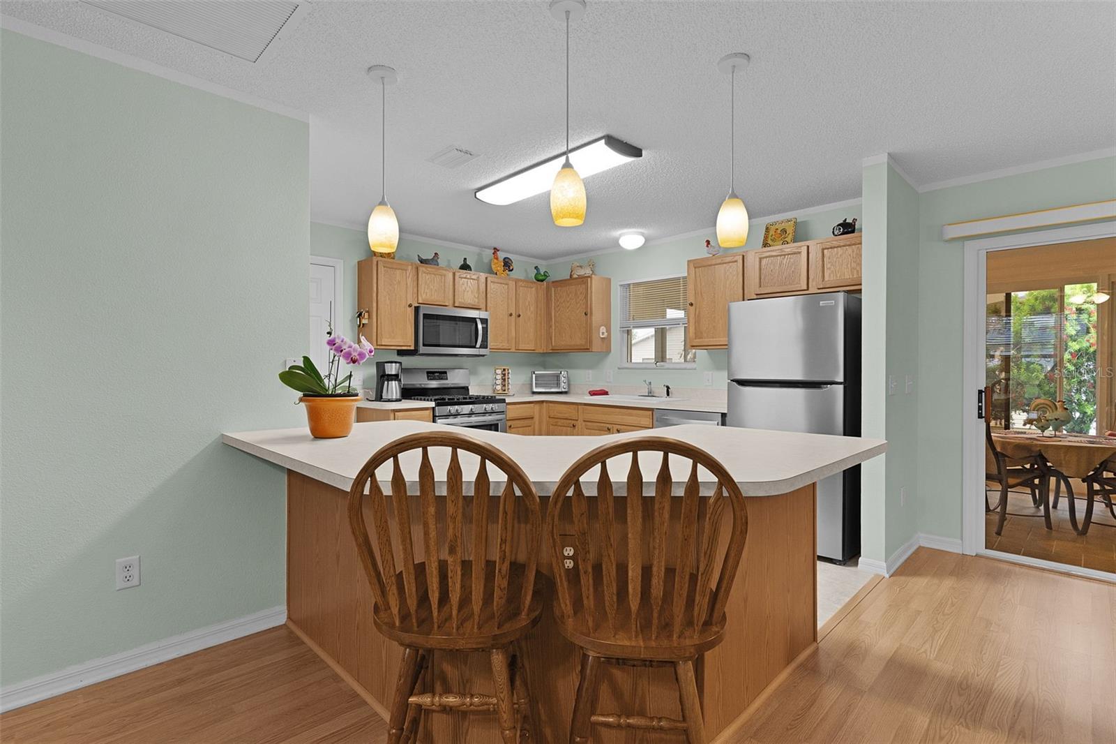 VILLAGES/MARION UN 59 - Residential