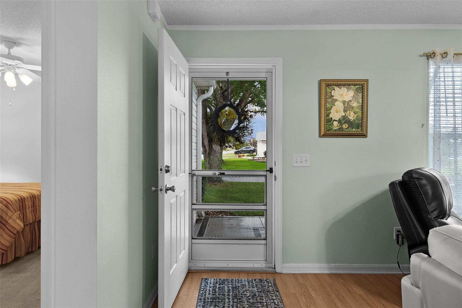 VILLAGES/MARION UN 59 - Residential