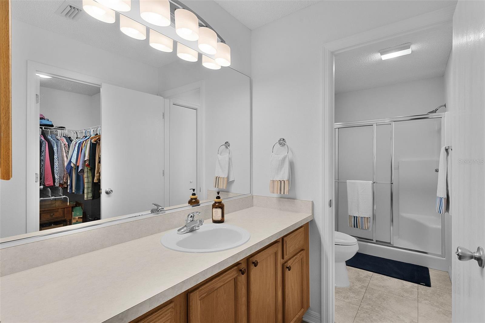 VILLAGES/MARION UN 59 - Residential