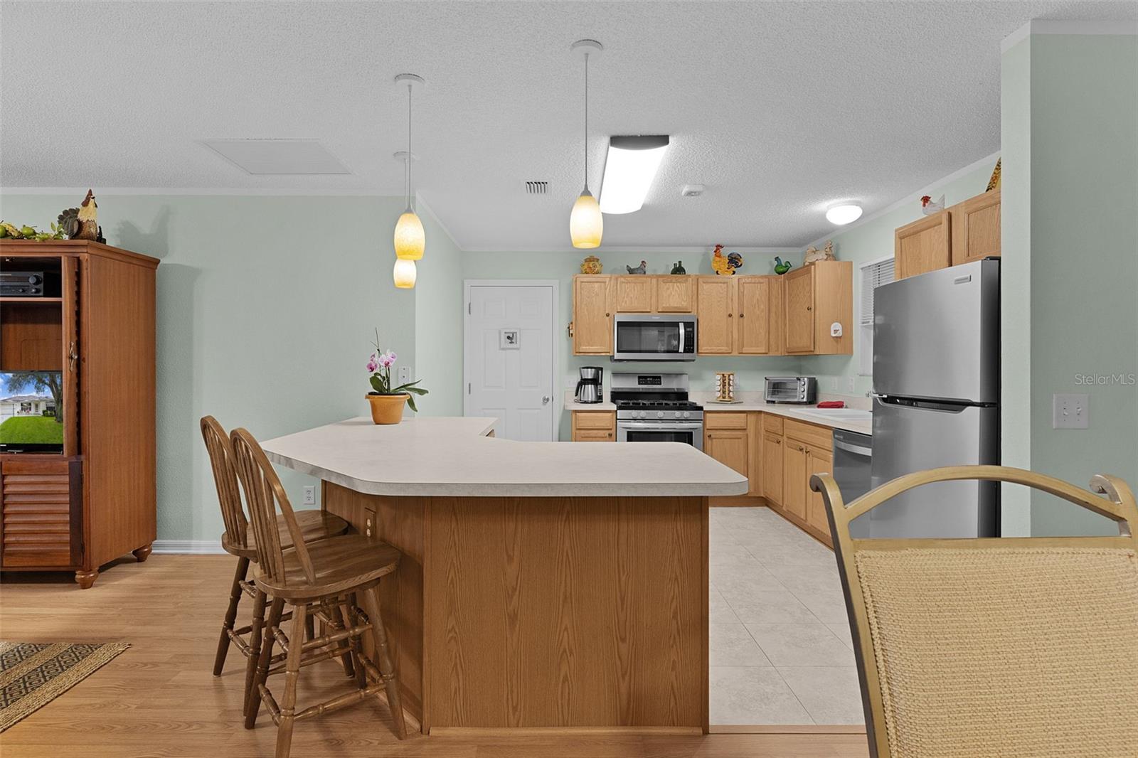 VILLAGES/MARION UN 59 - Residential