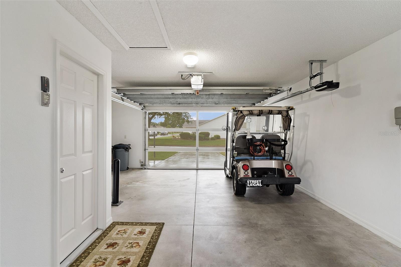 VILLAGES/MARION UN 59 - Residential