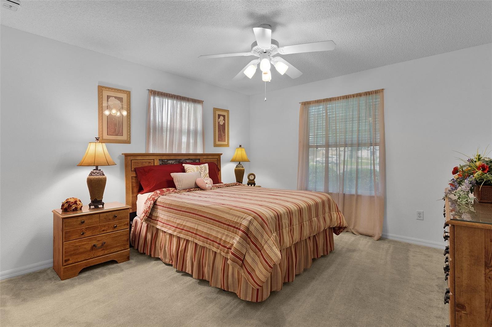 VILLAGES/MARION UN 59 - Residential