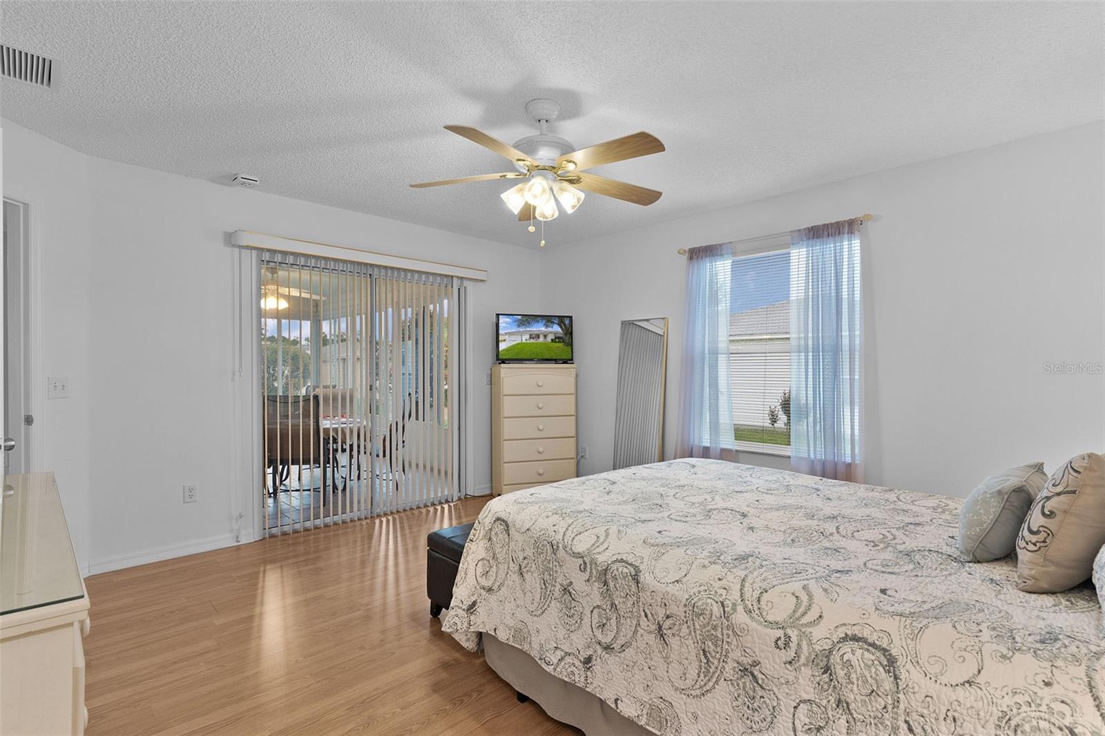 VILLAGES/MARION UN 59 - Residential