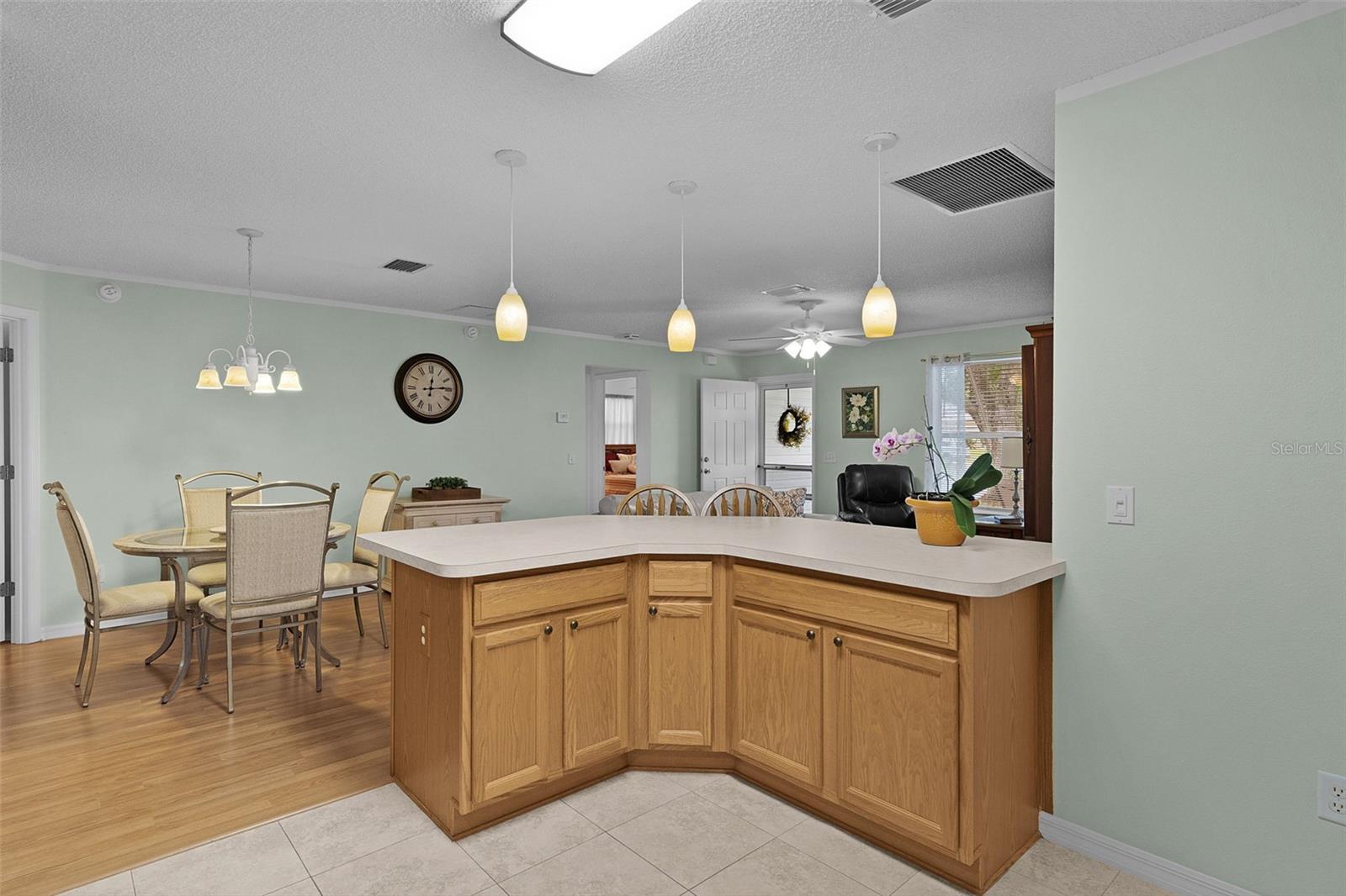 VILLAGES/MARION UN 59 - Residential