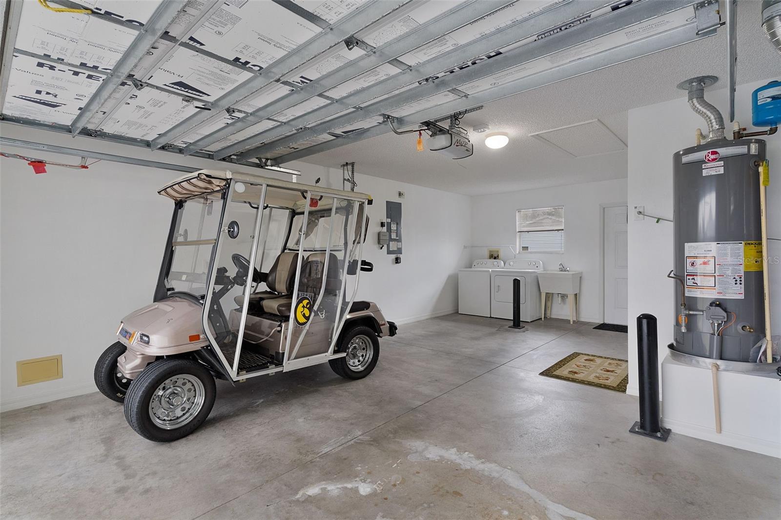 VILLAGES/MARION UN 59 - Residential