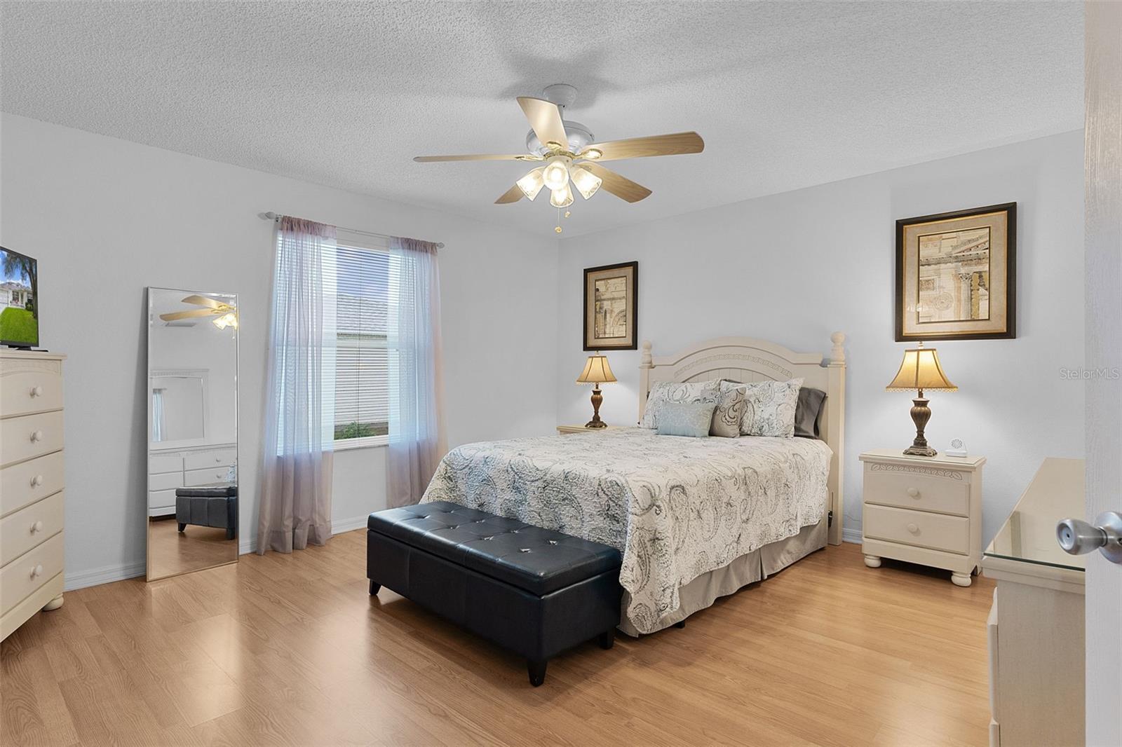 VILLAGES/MARION UN 59 - Residential